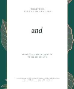 Invitatie edit